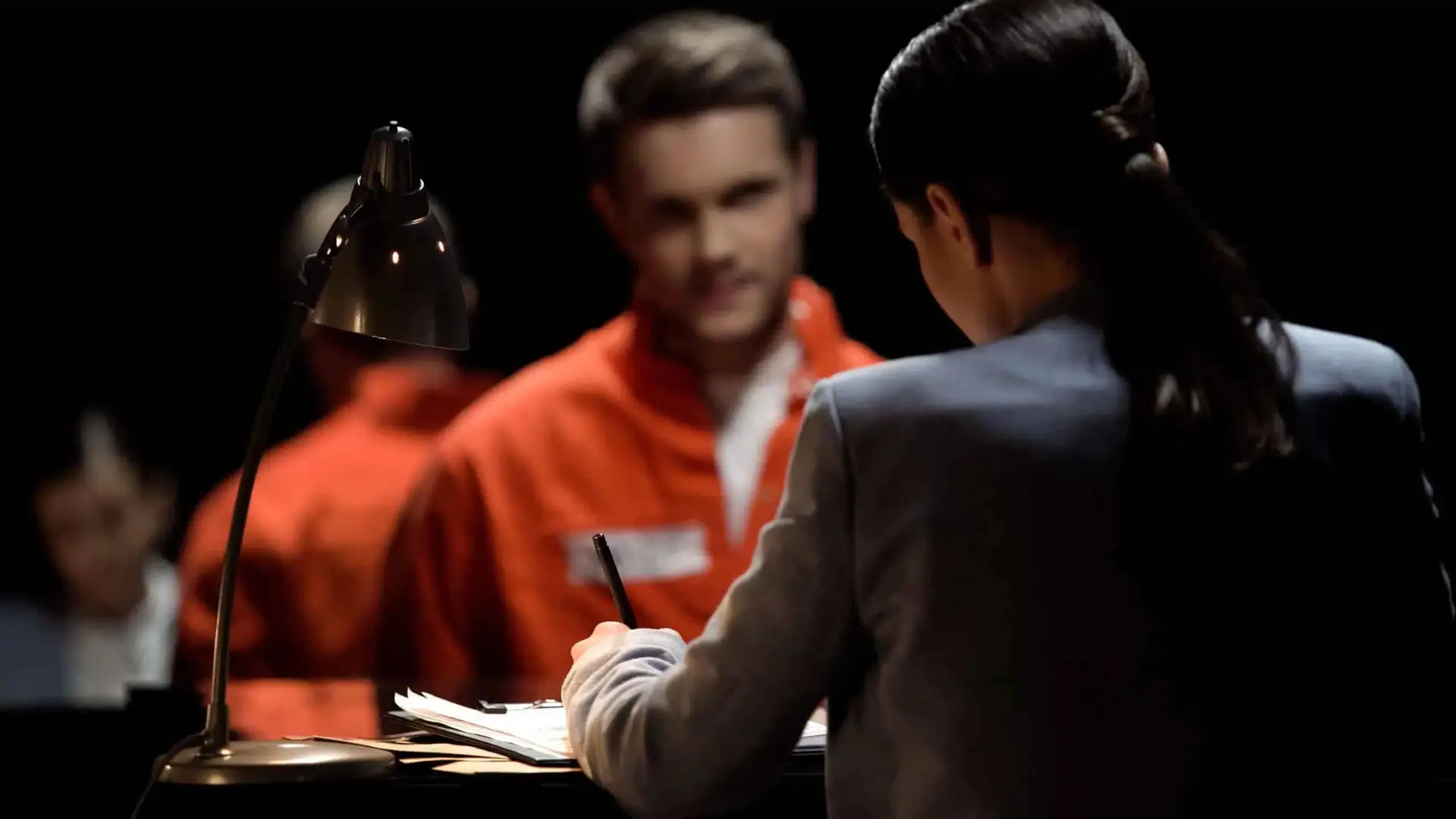 Análise do Comportamento e Entrevista Investigativa