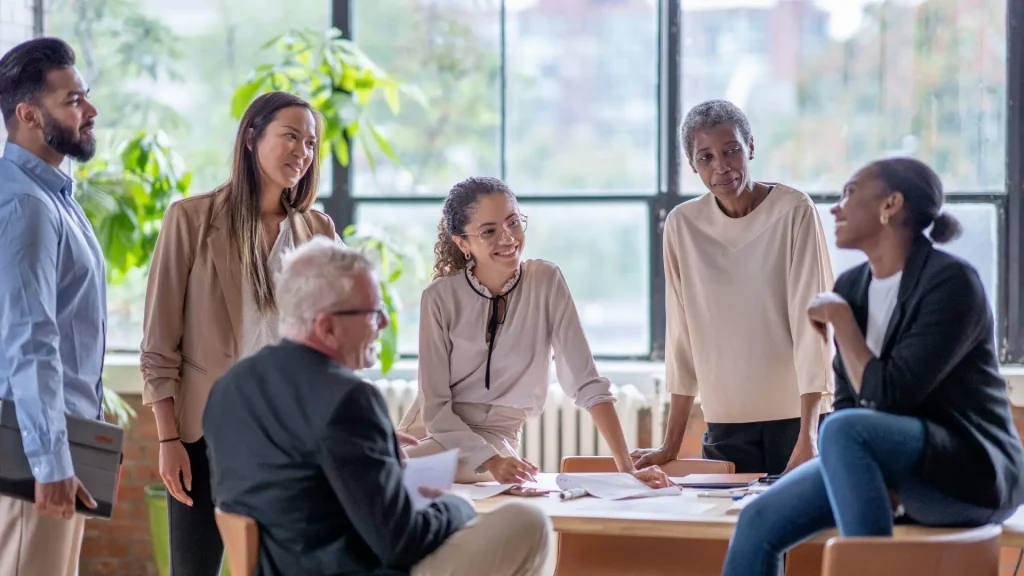 Linguagem Corporal e Microexpressões Faciais