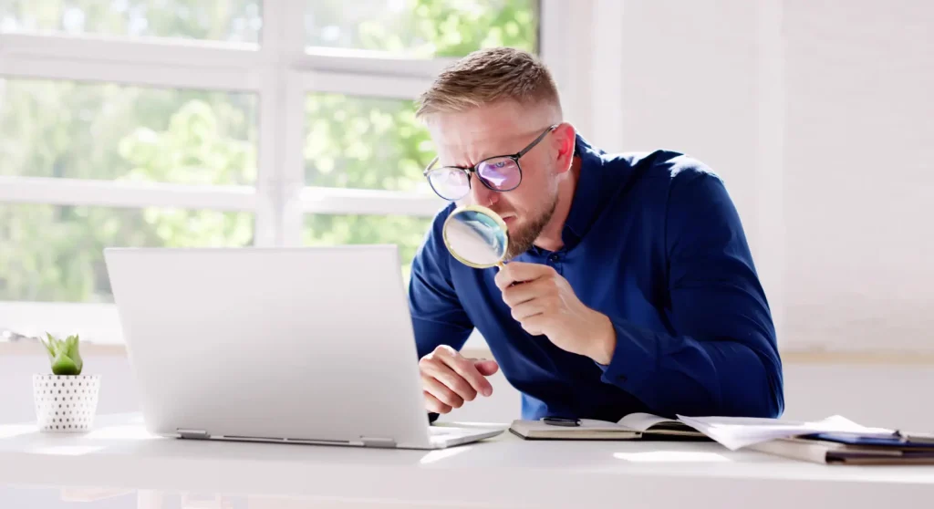 Projecto de Investigação